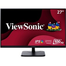 ViewSonic VA2756A-MHD 27-Inch IPS Full HD Monitor, 120Hz Refresh Rate, HDMI picture