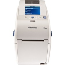 Intermec PC23d Desktop Direct Thermal Printer - Monochrome - Label Print - USB picture