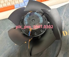 1PCS New EBM W2D225-EB14-14 400V For Siemens Spindle Motor Fan  Fast Ship picture