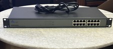 Airlink 101 AGSW2400V2 16-Port 10/100/1000 Ethernet Switch k33 picture