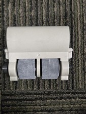 Original Kodak Feed Module Roller 8 Extra Tires Kodak 3000 / 4000 Series 4C8408  picture