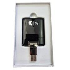 Telstra AirCard 320U Sierra Wireless USB 4G Modem Dongle (NEW In Box) picture