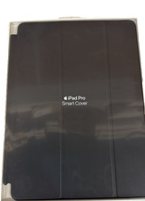 New Genuine Apple Smart Cover for iPad Air3 & iPad Pro 10.5-inch - Charcoal Gray picture