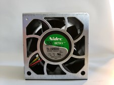 394035-001 HP Proliant DL380 G5 W/Bracket Fan Assy. picture