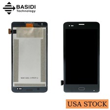 LCD Module with Touch Screen Digitizer Replacement for Honeywell CT40XP picture