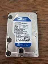 Western Digital WD5000AAKX-753CA1 500GB HDD Computer Hard Drive TESTED Wiped picture