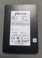 MICRON 1100 Series 2.5