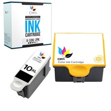 Compatible Kodak 10XL Black Color Ink Cartridge for 10 XL Easyshare Printer picture