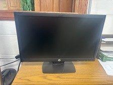HP ProDisplay P221 21.5