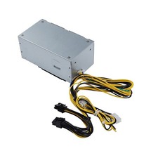 fsp500-20TGBAB Server Power Supply for Lenovo M410 M415 M75s M610 450W 10PIN Rep picture