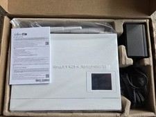 MikroTik CRS109-8G-1S-2HnD-IN Cloud Router Switch 8-Port Gigabit WiFi SFP picture