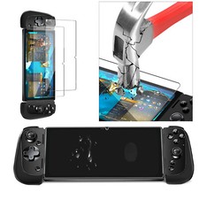 for Razer Edge 5G/Razer Edge WiFi Anti-Scratch Tempered Glass Screen Protector picture