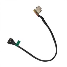 NEW DC Power Jack IN Cable Fits HP Pavilion 16-A TPN-Q241 L31412-S16 US Ship picture