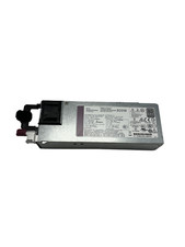 HPe 866730-001 800Watt Platinum Plus hot-plug Flex Slot Power Supply 865414-B21 picture