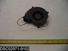 USED: Sony SFF24A Brushless Cooling Fan 10VDC 1.2A picture