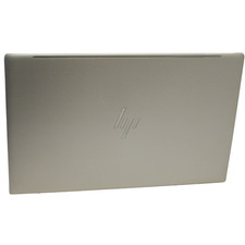 L94046-001 HP LCD BACK OVER W/ANTENNA PALE GOLD ENVY 13T-BA100 