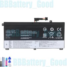 45N1740 45N1741 45N1742 45N1743 00NY639 Laptop Battery for Lenovo Thinkpad T550 picture