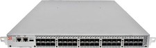 Brocade 5100 NA-5120-0008 80-1001589 FC Switch 24 Act. Ports picture