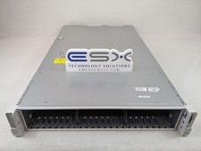 Cisco UCSC-C240-M5SX 2U 24 SFF Barebones CTO Server – 2x Heatsink, 1x 1050W PSU picture