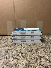 HP 728 DesignJet Tricolor Ink cartridges F9K15A, F9K16A, F9K17A, 300ml 2025 picture