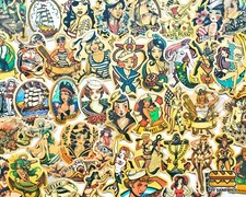 50 pcs 