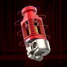 Hotend Upgrade All Metal Hot End Bi-Metal Heat Break for VORON Series Printer picture