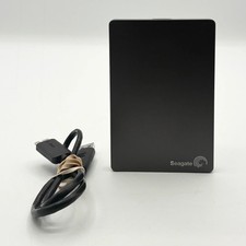 Seagate Backup Plus Drive 1TB SRD00F1 Portable HDD picture