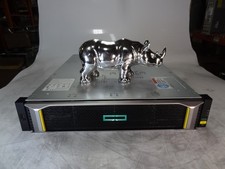 Q1J00A HP MSA 2050 LFF SAN (DUAL CONTROLLER), Q1J00B, 876127-001 picture