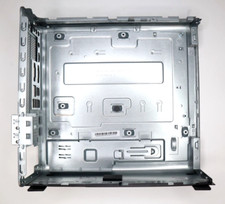 Genuine HP Slimline 290-p0043w Empty Desktop Case Chassis Housing SFF picture