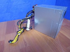 LITEON POWER SUPPLY ORIGINAL GENUINE ACER NITRO 8th GEN PS-7501-5 500W picture