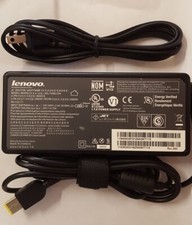 LENOVO 45N0554 20V 6.75A 135W Genuine Original AC Power Adapter Charger picture