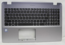13NB0FD2AP0311 Asus Palmrest Top Cover With Keyboard X542Ba-1B 