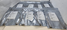 Lot of 8 New Oracle/Amphenol 8203780 0.5M QSFP to QSFP DAC Cables picture