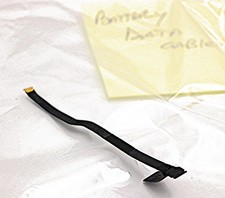 Apple MacBook Pro A1708 Battery Data Cable - Good Working Pull picture
