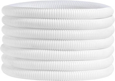 30ft Dog Cat Cord Protector Electric Wires Covers Wire Loom Tubing Protect Wires picture