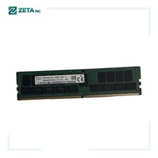 HYNIX 32GB (1X32GB) 2RX4 PC4-2666V MEMORY  HMA84GR7AFR4N-VK picture