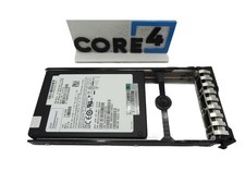 HP 867547-001 3PAR 15.36TB SAS SFF FIPS SSD - 	Q0F46A, P08733-001, 867676-001 picture