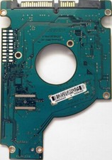 PCB ST9320325AS 100656265 REV B P/N: 9HH13E-567 F/W: 0003BSM1 Seagate picture