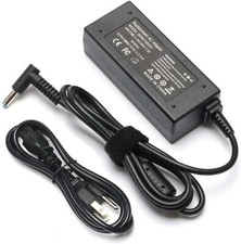 New 45W AC Charger for HP Pavilion 15-af131dx 15.6