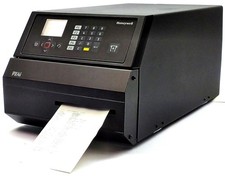 Honeywell PX4ie Label Printer Industrial Thermal Auto Cutter PX4E010000003130 picture