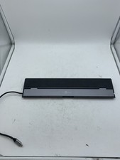 j5 Create  Model JCD543P USB-C Triple Display Docking Station ~ FREE S/H picture