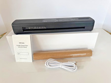 Portable Thermal Printer C80 Series Wireless Travel Computer Office Supplies NEW picture