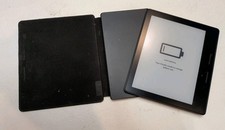 Amazon Kindle Oasis 1, 8th Gen. 4GB, Wi-Fi, 6in SW56RW Black picture