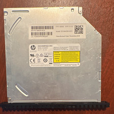 HP DU-8AESH-HC3 Slim Internal Laptop SATA DVD/CD Rewritable Drive 8x picture
