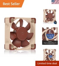 High-Performance Quiet Fan 40mm picture