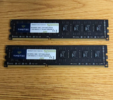 Timetec 16GB (2x8GB) DDR3L-1600 240-Pin DIMM 1.35V CL11 2Rx8 RAM picture