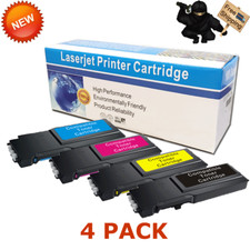 S3840 S3845 593-BCBC 593-BCBD 593-BCBE 593-BCBF Toner for Dell S3840CDN S3845CDN picture