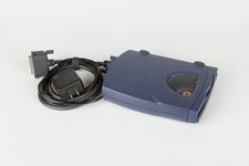 Iomega - Z250MB External Disk Drive with parallel port.  Tested and working picture