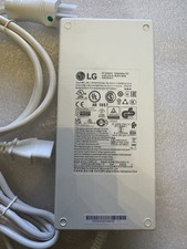 OEM 270W 20V AC Adapter for LG UltraGear 31.5