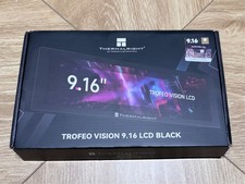 Thermalright Trofeo Vision 9.16 Inch Full-Color LCD 1920x480 Resolution CPU/GPU picture